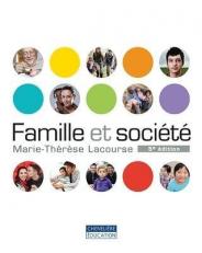 Famille et société - 5e édition