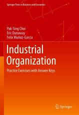 Industrial Organization 21st