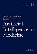 Artificial Intelligence in Medicine 