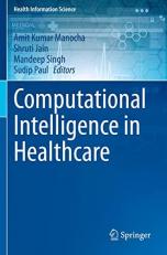 Computational Intelligence in Healthcare 