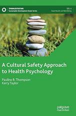 A Cultural Safety Approach to Health Psychology 