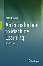 An Introduction to Machine Learning 3rd