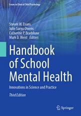 Handbook of School Mental Health : Innovations in Science and Practice 3rd