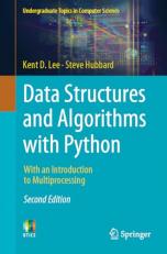 Data Structures and Algorithms with Python 2nd