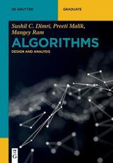 Algorithms : Design and Analysis 