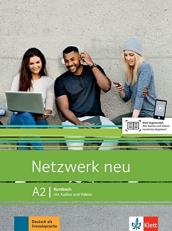 Netzwerk Neu A2 20th