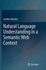 Natural Language Understanding in a Semantic Web Context 