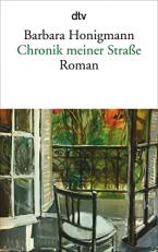 Chronik Meiner Straye: Roman 