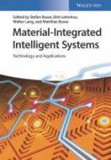 Material-Integrated Intelligent Systems : Technology and Applications 