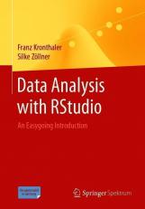 Data Analysis With Rstudio 21st