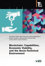 Blockchain: Capabilities, Economic Viability, and the Socio-Technical Environment 