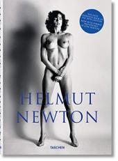 Helmut Newton. SUMO. Revised by June Newton 