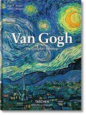 Van Gogh. the Complete Paintings 