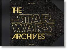 The Star Wars Archives. 1977-1983 