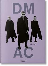 Depeche Mode by Anton Corbijn 