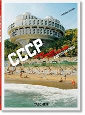 Frédéric Chaubin. CCCP. Cosmic Communist Constructions Photographed. 40th Ed 