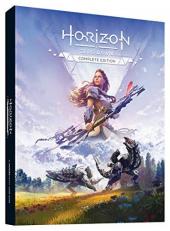 Horizon Zero Dawn Complete Edition: Official Game Guide 14th