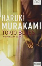 Tokio Blues / Norwegian Wood (Spanish Edition) 