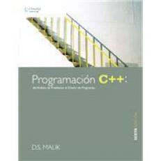 Programacion C++ 6th