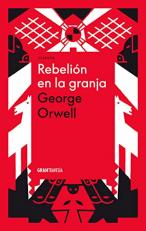 Rebelión en la Granja (Spanish Edition) 