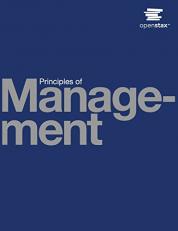 Principles of Management 