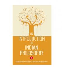 Introduction to Indian Philosophy 