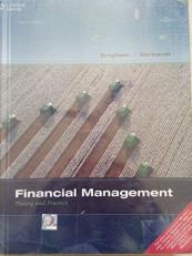 Financial Management : Theory and Practice 14th