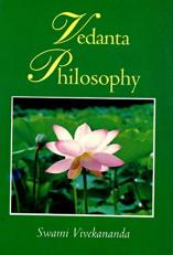 Vedanta Philosophy 16th