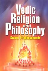 Vedic Religion and Philosophy 