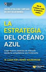 La estrategia del ocÃ¯¿Â½ano azul 