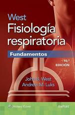 West Fisiología Respiratoria. Fundamentos (Spanish Edition) 10th