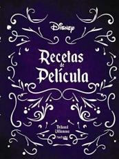 Recetas de película- Disney 