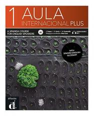 Aula Internacional Plus 1 - With Access