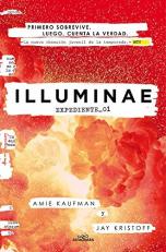 Illuminae. Expediente_01 (Spanish Edition) 