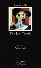 Don Juan Tenorio (Spanish Edition) 19th