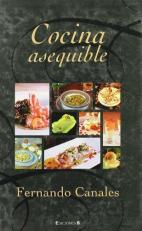 COCINA ASEQUIBLE (Spanish Edition) 