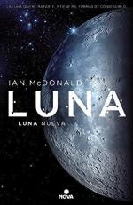 Luna Nueva. Luna I -Z : New Moon (Spanish Edition) 