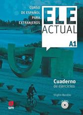 Ele Actual: Cuaderno De Ejercicios A1 (Spanish Edition) with CD 