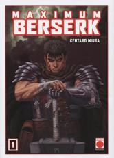 MAXIMUM BERSERK 1