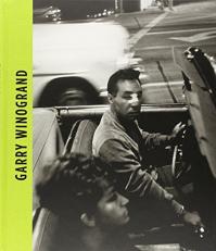 Garry Winogrand 1st