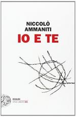 Io E Te (Italian Edition) 