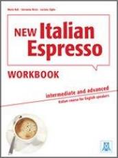 New Italian Espresso Workbook-Level 2