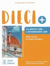 DIECI+ NOV LOW/INT LO+EBK 