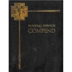 High quality Funeral Service Compend