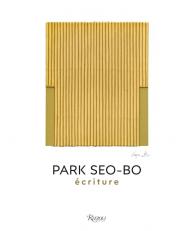 Park Seo-Bo : Écriture 