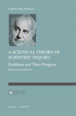 A Sceptical Theory of Scientific Inquiry: <i>Problems and Their Progress</i> : <i>Problems and Their Progress</i> 