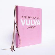 A Celebration of Vulva Diversity 1st