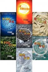 Lorien Legacies Series 7 Books Collection Set By Pittacus Lore I Am Number [NEW]