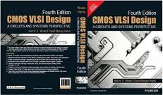 CMOS VLSI Design: A Circuits and Systems Perspective, 4th ed