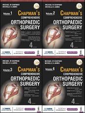 Chapman's Comprehensive Orthopaedic Surgery : Five Volume Set